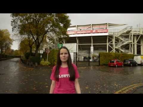 Sophie Greentree - Living CV