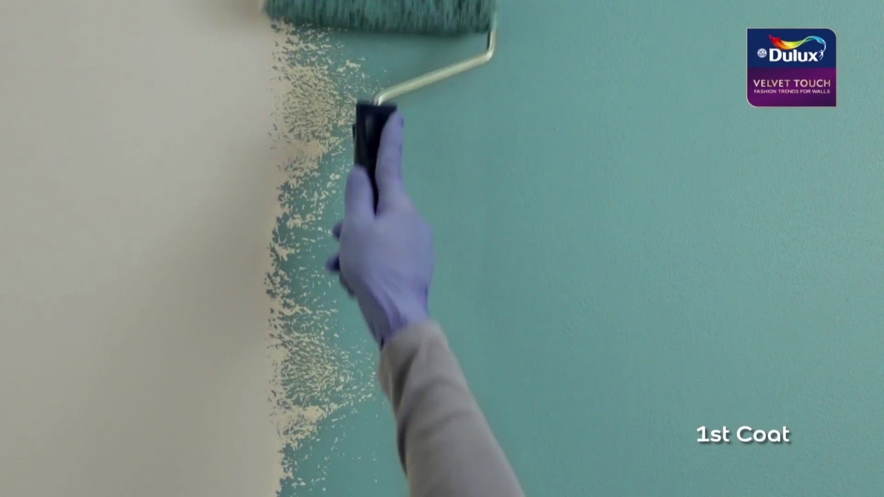 ICI Dulux Velvet Touch Product Range Dulux Pakistan