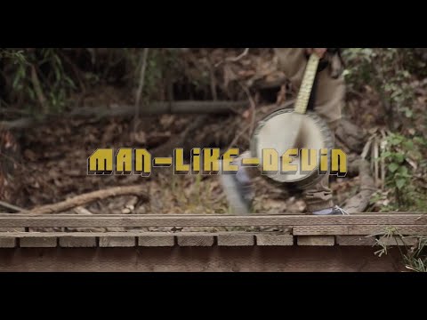 Thumbnail for Man-Like-Devin - Wheel And Shoulder: Acoustic Reggae, Rocksteady & Ska, Vol. 1