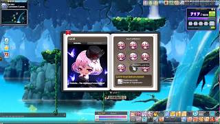 Level 2 Mag Lucid Soul