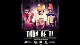 Todo de Ti Music Video