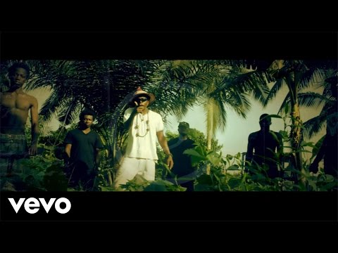 Kwaw Kese - Swedru Agona (Official Music Video) ft. Teephlow, Obrafour