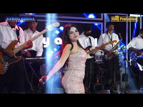 BASAH BAASAH POPY SAMANTA SHOW NMS HAJAT KEL. BPK. H. SURJANA & IBU HJ. KASTINIH