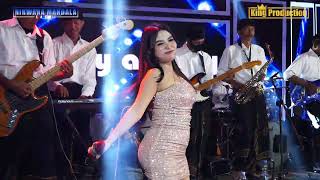 Download lagu BASAH BAASAH POPY SAMANTA SHOW NMS HAJAT KEL. BPK. H. SURJANA & IBU HJ. KASTINIH mp3