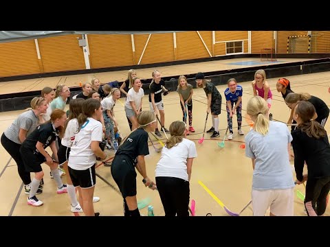 Täby FC TV   F10 Skarpäng