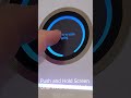 Ubiquiti Amplifi Router Enable WPS And Pair With TP Link 850RE YouTube