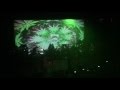 Hawkwind - Hassan I Sahba, Live in Athens (21/May/2016, Gagarin 205)
