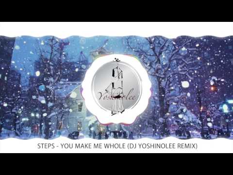 STEPS - You Make Me Whole REMIX by Solyton (Trap style)