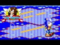 Sky Labyrinth In SRB2 Ft Labyrinth Sonic