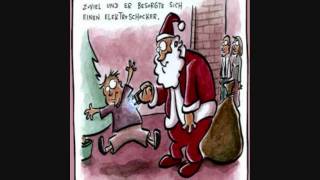 Santa Claus is coming to town - WIZO