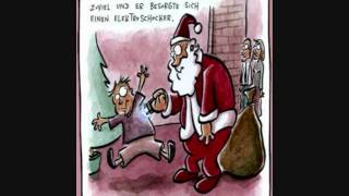 Santa Claus is coming to town - WIZO