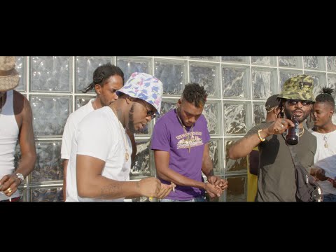 Ty British - 420 ft (Bush Wakka)