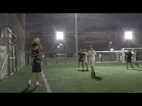 LA ROMOLETA VS BAJATE EL LOMPA - #LigaNuñez - #Apertura SLS - 3/6/23