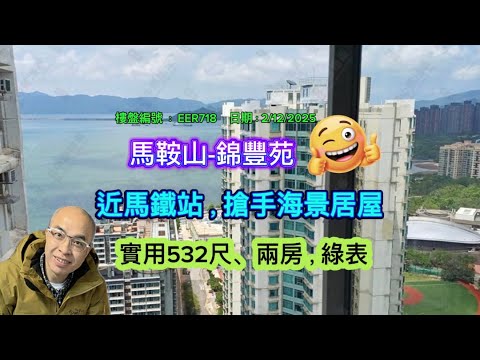 锦丰苑 Youtube Video