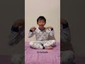 Tikki Tikki Tembo