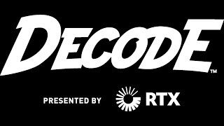 FIRST Decode GATOR