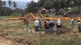 preview picture of video 'Off Road In Bais City Negros Oriental Part 1 Sept: 04/2010'