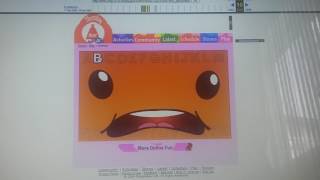 Nick jr. on WayBack Machine part 2