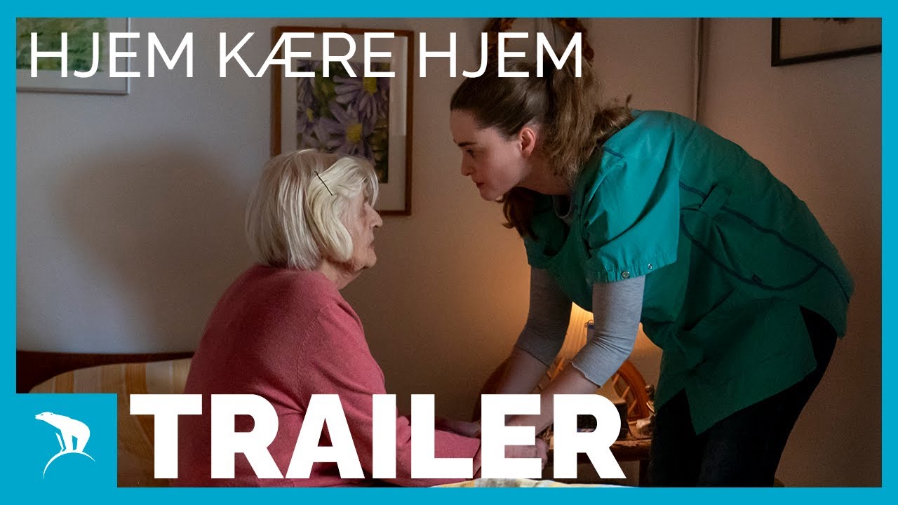 HJEM KÆRE HJEM | Trailer