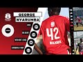 George Nyarumba Highlight video | Left-back | True Talents of Africa