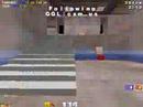 Quake 3  duel - czm vs fox (hub) Part 1