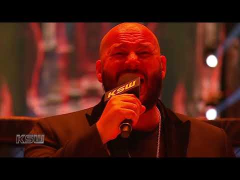 KSW 73: Otwarcie gali | Grand Opening