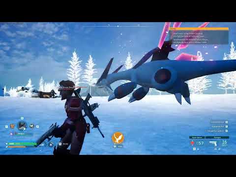 Palworld | Battle Against Rampaging Wumpo - Epic Fight! | AzureDarko