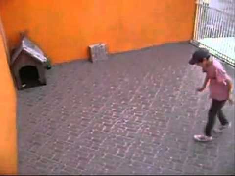 Gaah Meendes - Los Cocas and Crazy Angels Of Rebolation