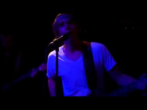 Mechanical People- HOB Sunset- 11-4-11- Sick and Wired