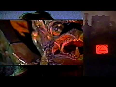 Schnitt Acht - Fire - video clip - 1991 - 1080p