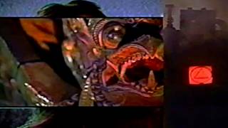 Schnitt Acht - Fire  -  video clip - 1080p