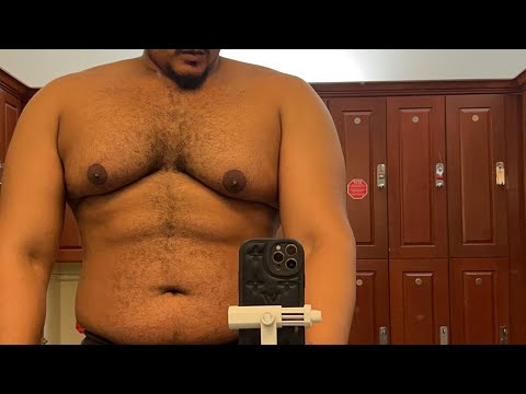 Matty and any spring cut Day 9