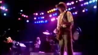 Sisters of the Moon (Hi-Fi) - Fleetwood Mac 1982 -Mirage Tour