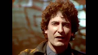 Stan Ridgway - Camourflage - TOTP - 17 07 1986