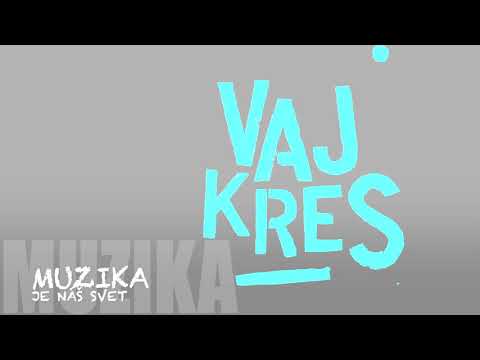 VajkreS - PACIFISTA