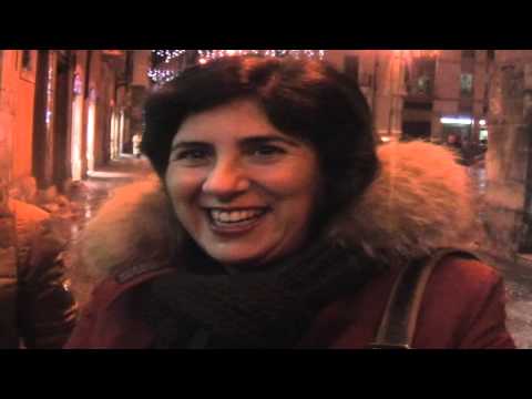 ONDA TG 05.01.2014 - SALDI STAGIONE INVERNALE BUON AVVIO SECONDO CONFESERCENTI