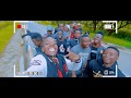 Kibonge Wa Yesu - Naenjoy(Official Video)4k