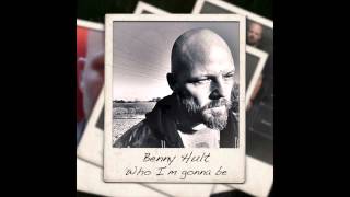 Benny Hult 