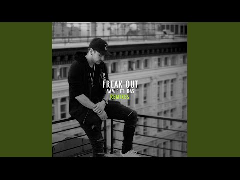 Freak Out (Mandal & Forbes Remix)