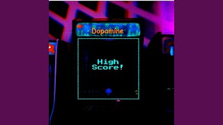 Cover art for dopamine highscore!