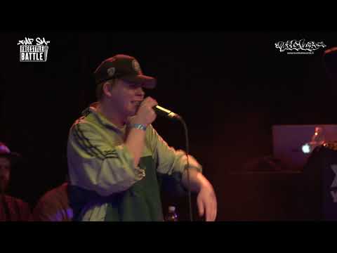 RAP SM 2019 5. kierros - TRANSSI KELA vs JESTAS