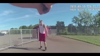 Jesse Beshaw Shooting