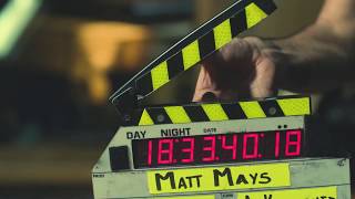 Matt Mays - Drunken Angels (Sonic Temple Session)