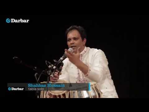 Shahbaz Hussain | Ustad Ahmed Jan Thirakwa Rela Composition | Music of India