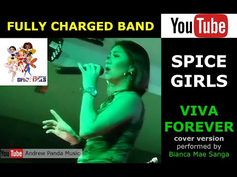SPICE GIRLS - VIVA FOREVER (Live cover version @ Buddy's Bar ABH) #SpiceGirls #VivaForever #viral
