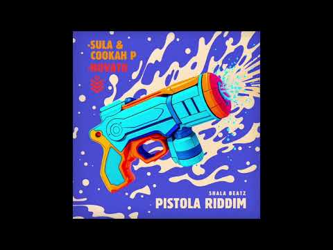 COOKAH P & SULA - AIXUT   (PISTOLA RIDDIM 🔫 🔫 🔫 )