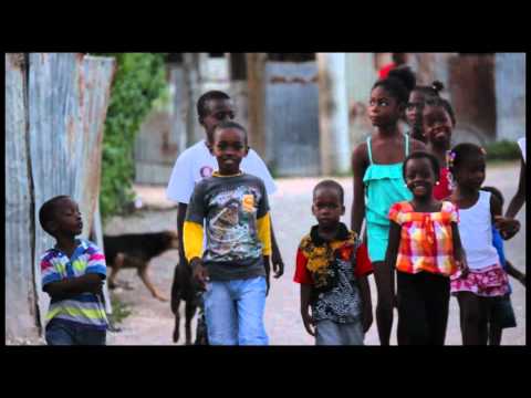 Mr Bertus one child  (Official Music Video)