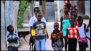 Mr Bertus one child  (Official Music Video)