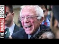 HUGE Primary Win For Progressives