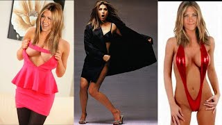Jennifer Aniston's Hottest Moments In Photos😍😻-  Sexy Compilation -